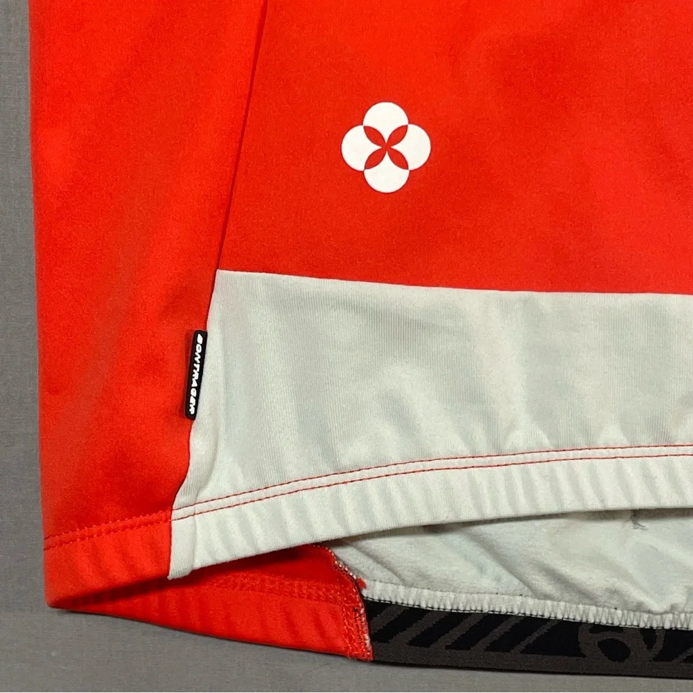 Bontrager Womens RXL 180 Cycling Jacket; Profila Softshell - Womens XL - Picture 7 of 16